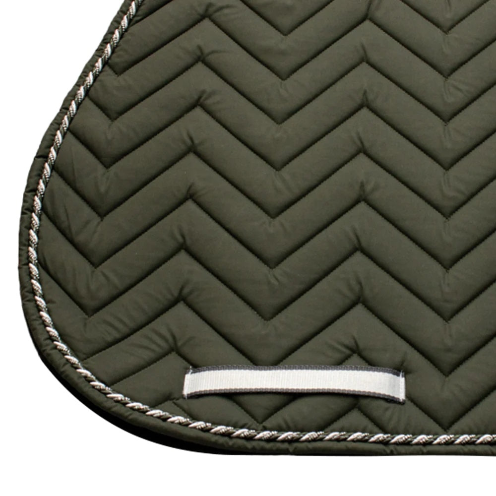 Equine Couture Cindy Pocket Pad - Image 3