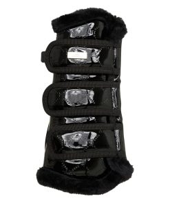 Alternative view of HV Polo HVP Cecile Dressage Boots