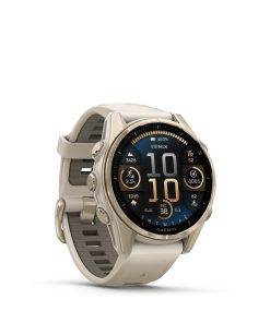 Garmin Fenix 8 AMOLED Smartwatch