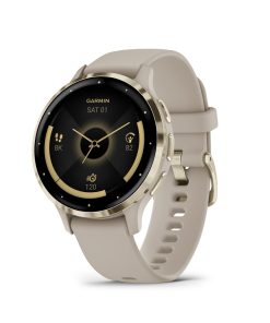 Garmin Venu 3S Smartwatch