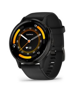 Alternative view of Garmin Venu 3S Smartwatch