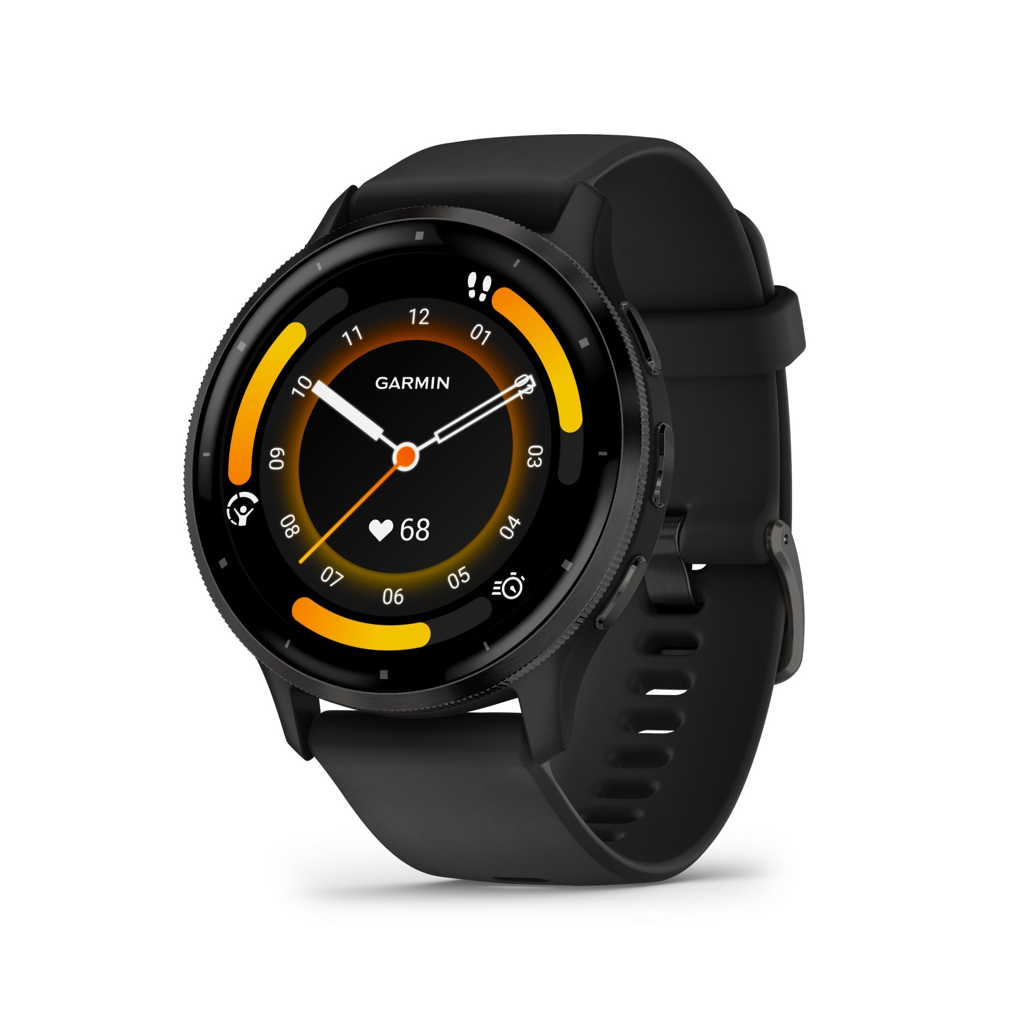 Garmin Venu 3S Smartwatch - Image 2