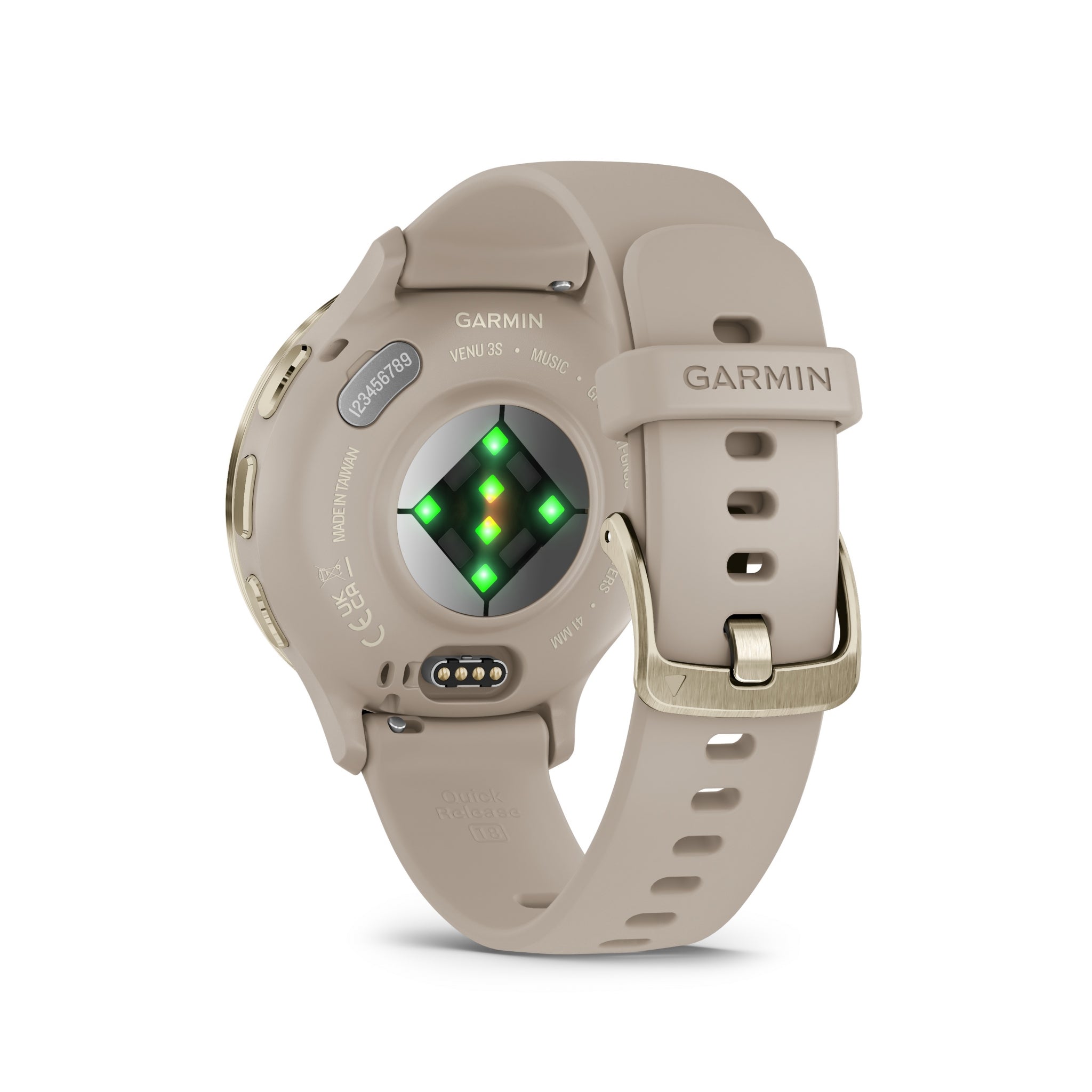 Garmin Venu 3S Smartwatch - Image 4
