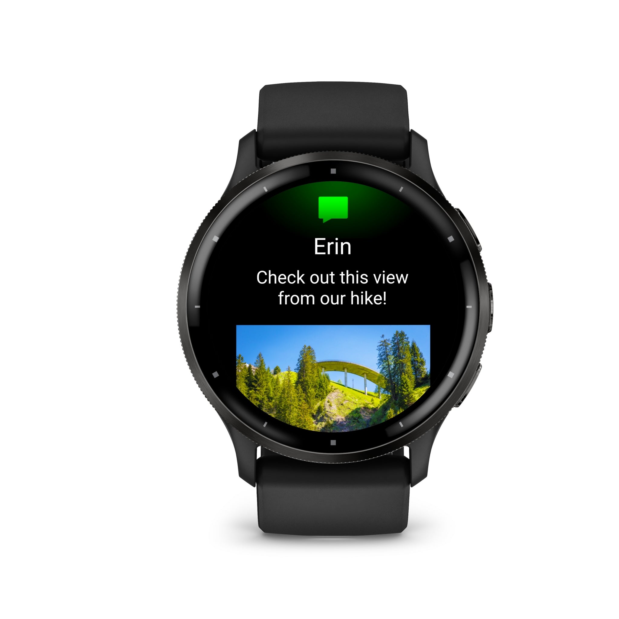 Garmin Venu 3S Smartwatch - Image 5