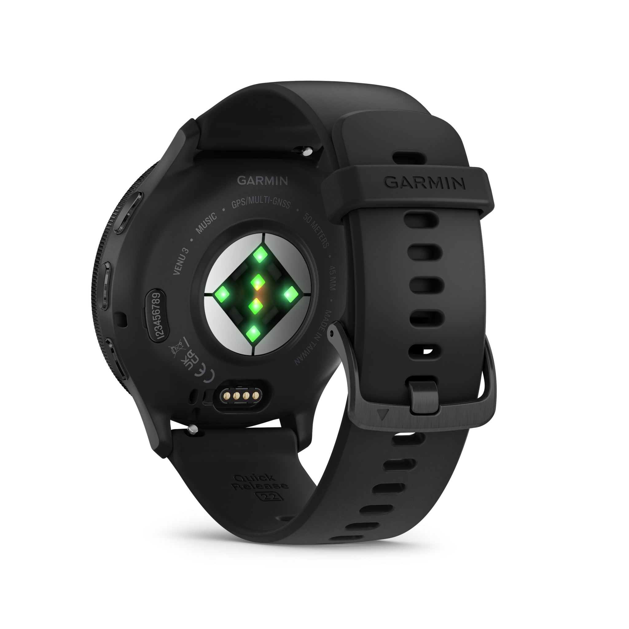 Garmin Venu 3S Smartwatch - Image 6