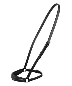 Alternative view of Henri de Rivel Advantage Drop Noseband