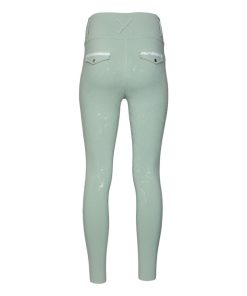Alternative view of Dapplebay Ladies Dragonfly Meadow Essential Full Seat Tights