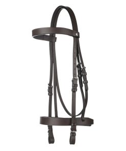 Henri de Rivel Polo Bridle