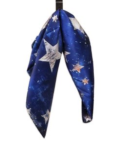 AWST Int'l Starburst Wild Rag