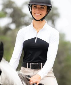 Dapplebay Ladies Riding Top