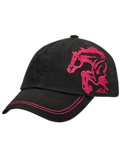 AWST Int'l Lila Jumper Cap