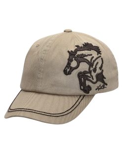 Alternative view of AWST Int'l Lila Jumper Cap
