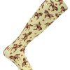 AWST Int'l Starlight Horses Socks