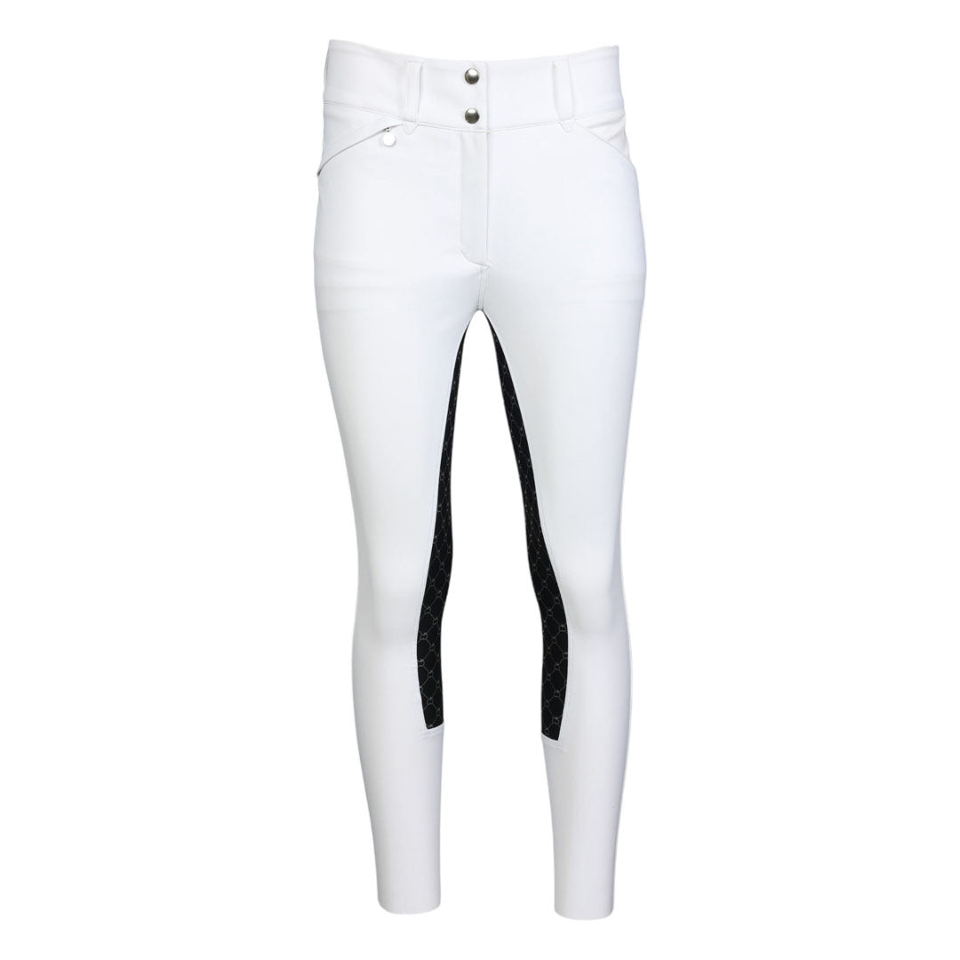 Dapplebay Ladies Sport Dressage Full Seat Show Breeches