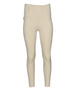 Alternative view of Dapplebay Ladies Gingham Essential Full Seat Tights