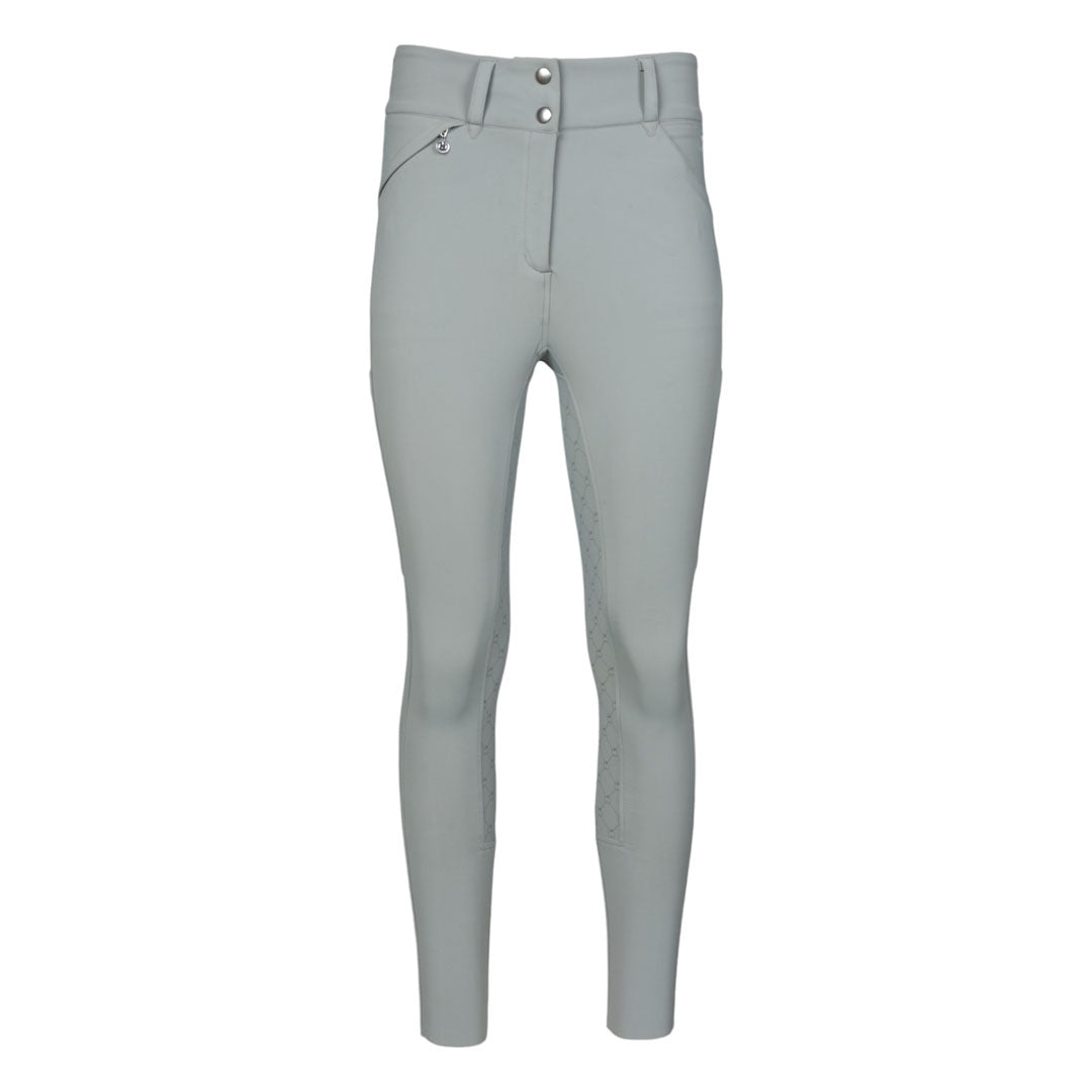 Dapplebay Ladies Compression Full Seat Breeches - Image 2