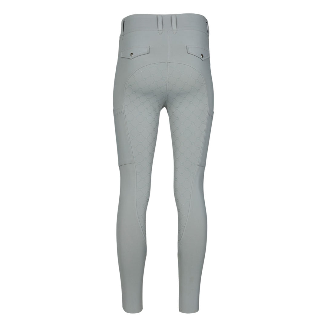 Dapplebay Ladies Compression Full Seat Breeches - Image 5