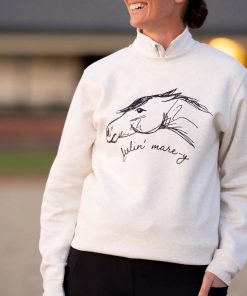 Dapplebay Feelin' Mare-y Sweatshirt