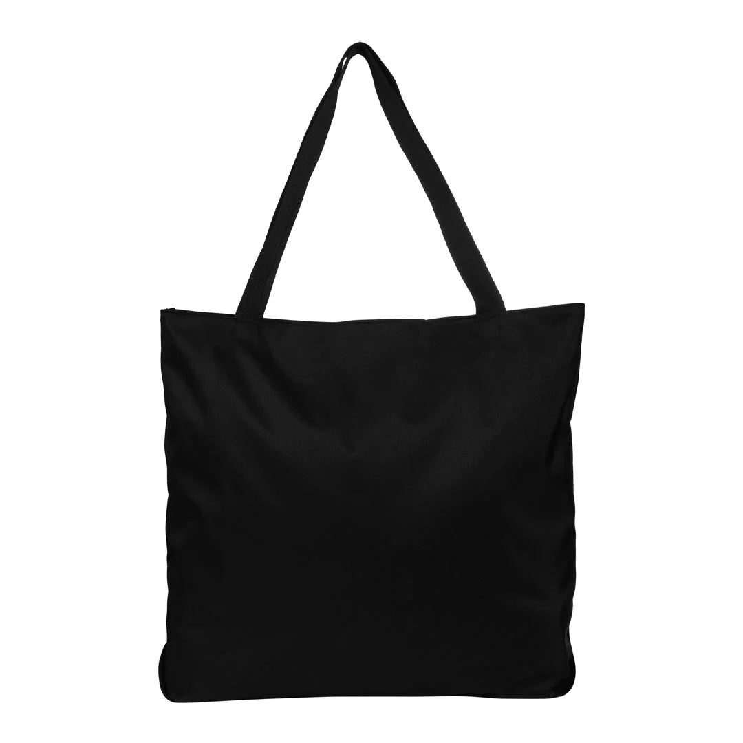 AWST Int'l Lila Donkey Friends Tote - Image 2