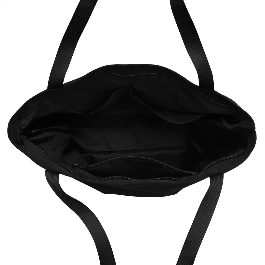 AWST Int'l Lila Donkey Friends Tote - Image 3