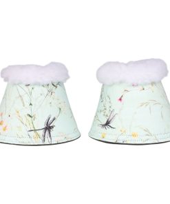 Alternative view of Dapplebay Dragonfly Meadow Bell Boots