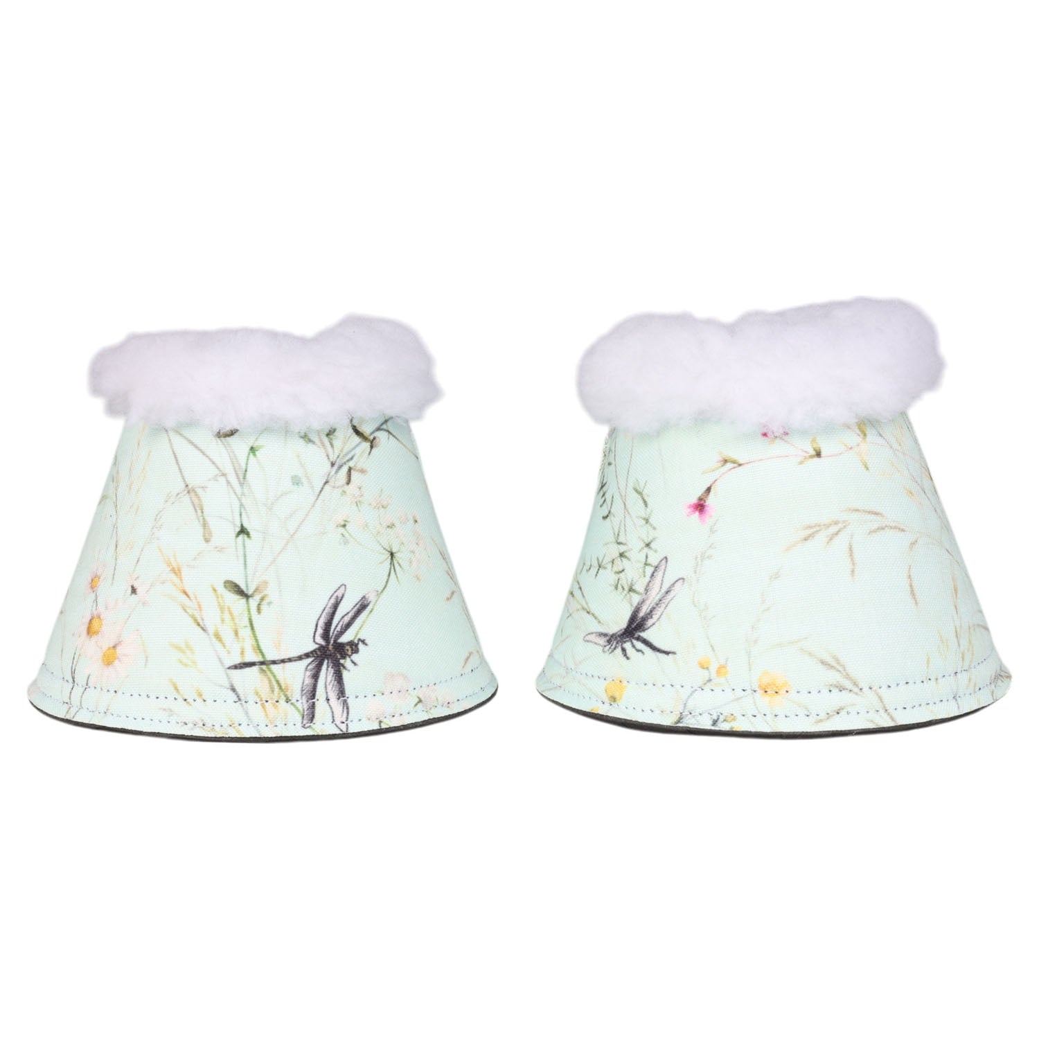 Dapplebay Dragonfly Meadow Bell Boots - Image 2