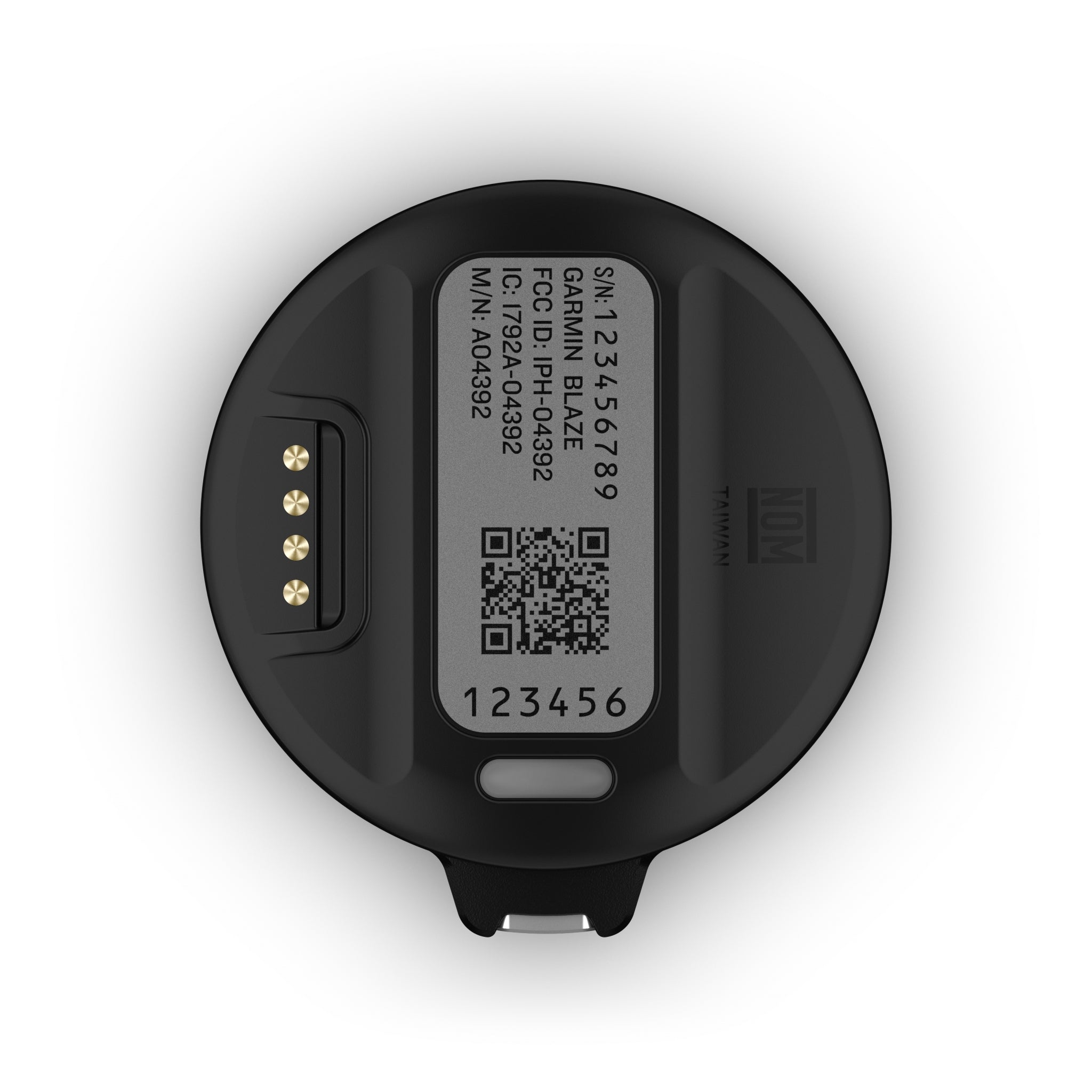 Garmin Blaze Equine Wellness System - Image 5