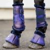 Dapplebay LIMITED EDITION Constellation Brush Boots