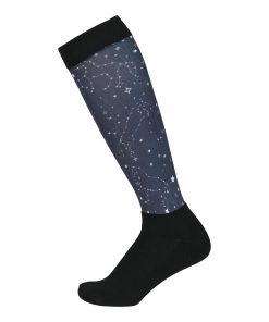 Dapplebay Constellation Slick Boot Socks