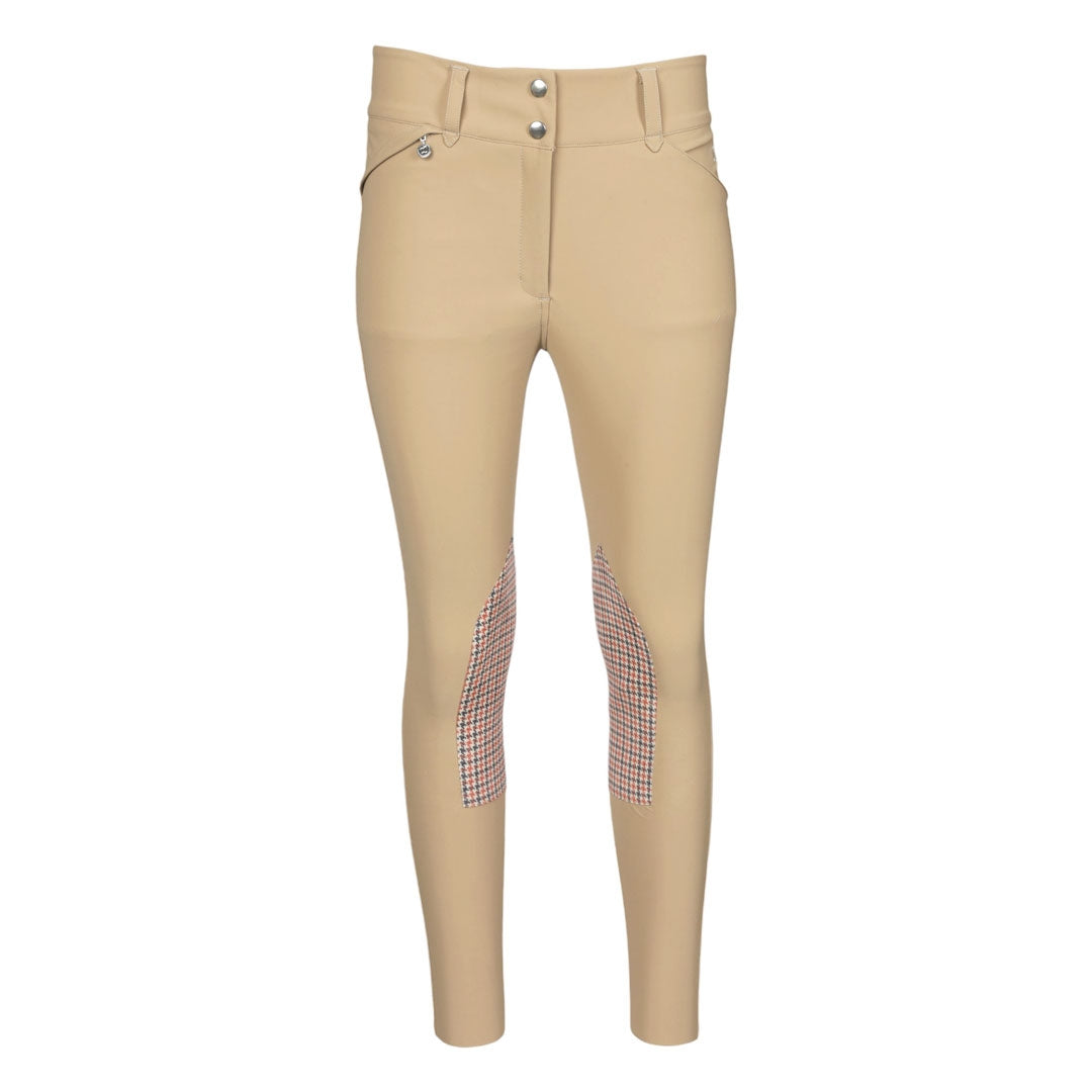 Dapplebay Ladies Sport Hunter Show Breeches