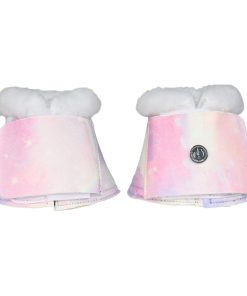 Dapplebay Lavender Haze Bell Boots
