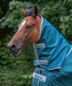 Alternative view of Bucas Atlantic Combi Neck (50g)