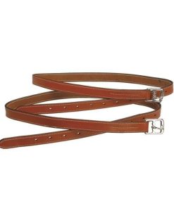 Alternative view of Jacks Exercise Stirrup Leathers - Sold in Pairs 44