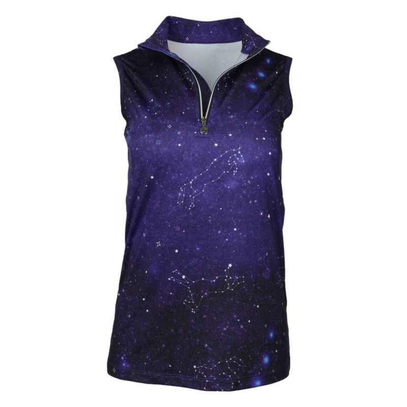 Dapplebay Constellation 1/4 Zip Top SL
