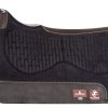 Classic Equine Zone Micro Suede Pad