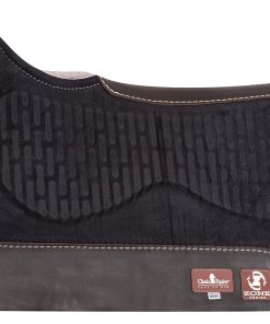 Classic Equine Zone Micro Suede Pad
