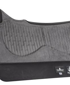 Alternative view of Classic Equine Zone Micro Suede Pad