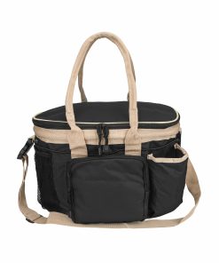 Gatsby Multi-Pocket Grooming Tote