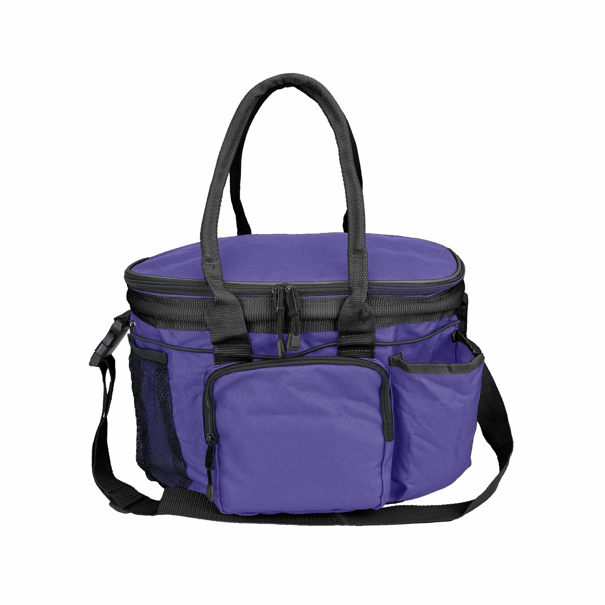 Gatsby Multi-Pocket Grooming Tote - Image 3