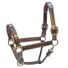 Blakely Deluxe Padded Halter