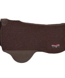 Alternative view of Circle Y Apex Rigging Full Skirt Long Contour Pad