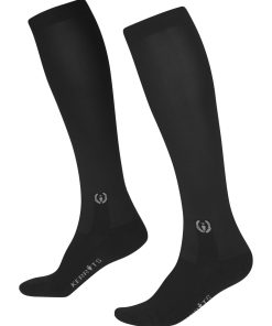 Kerrits Kids Dual Zone Boot Socks- Solid