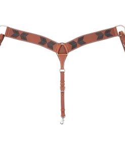 Circle Y Flatland Breast Collar