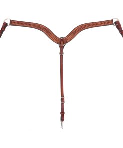 Circle Y Dawson Breast Collar