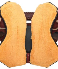 Alternative view of Circle Y Jackson Flex2 Trail Saddle