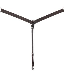 Circle Y Windsor 1 1/2" Breast Collar