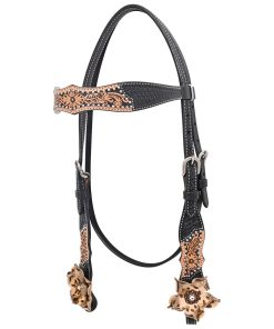 Circle Y Wildcard Breast Collar