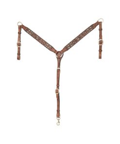 Circle Y Carico Breast Collar