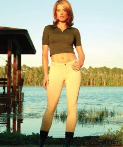 Devon-Aire Versailles Hipster Breech