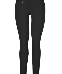 Alternative view of Devon-Aire Ladies All-Pro Ribbed Breech